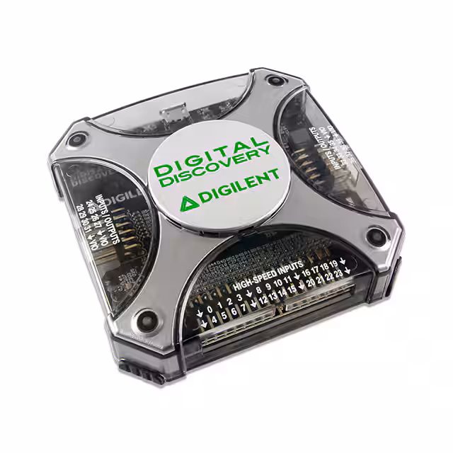 410-338 Digilent, Inc.  Equipment - Specialty